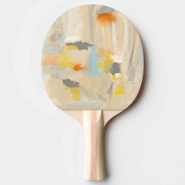 Helig II Pingisracket (Framsidan)