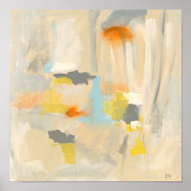 HELIG II POSTER (Framsidan)