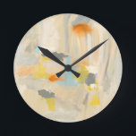 Helig II Rund Klocka<br><div class="desc">Heminredning</div>