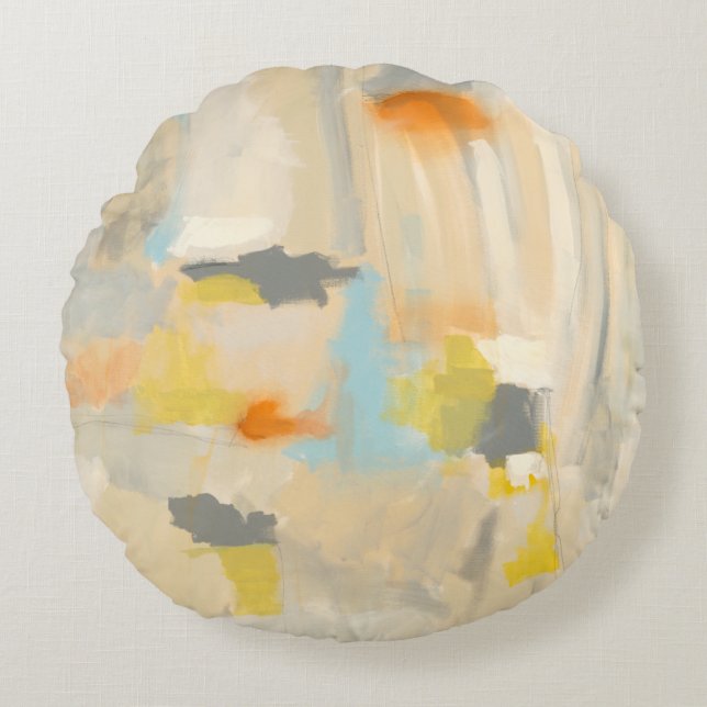 HELIG II RUND KUDDE (Framsidan)