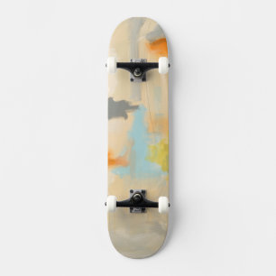 HELIG II SKATEBOARD BRÄDA 20 CM