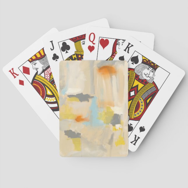 HELIG II SPEL KORT (Baksidan)