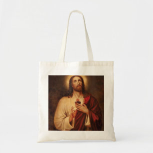 Helig, Jesus hjärta Tygkasse