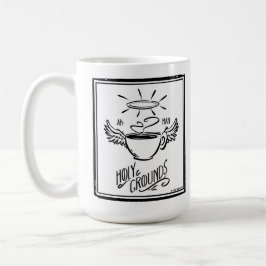 HELIG KAFFE KAFFEMUGG
