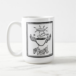 HELIG KAFFE KAFFEMUGG