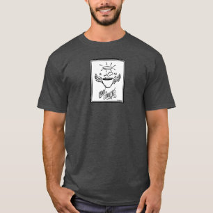 HELIG KAFFE T SHIRT