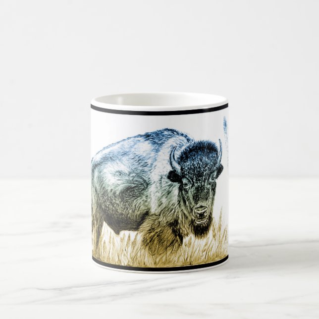 Helig Kaffemugg (Center)