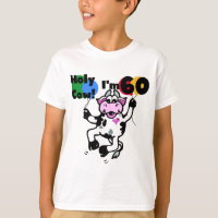 Helig ko mig förmiddag 60 Tshirts och gåvor