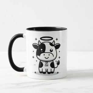 Helig ko-mugg – Flytande ko Mugg