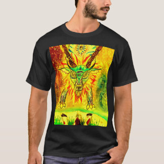 Helig Land T Shirt