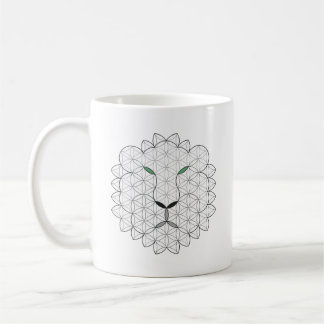 Helig Lejon, B01BW. Kaffemugg