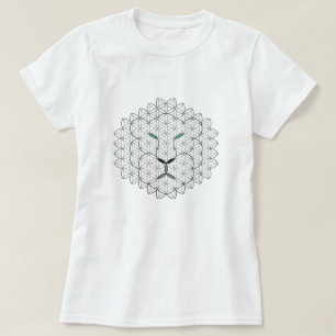 Helig Lejon, B051BW. T Shirt