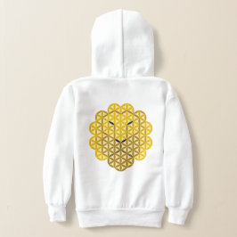 Helig Lejon - Lejon för Life SMLB. T Shirt