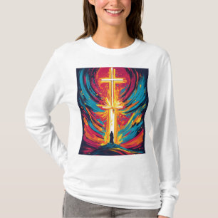 "Helig Light" T Shirt