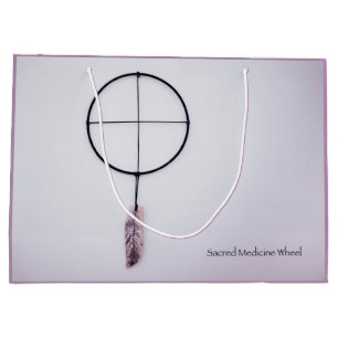 Helig Medicine Wheel