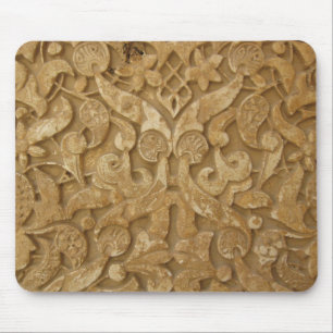 Helig Memorials Mousepad Musmatta