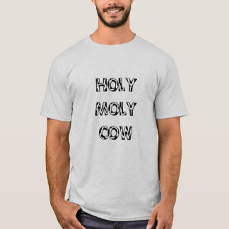 Helig Moly koT-tröja Tee Shirt