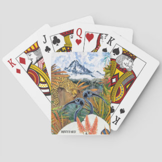 Helig Mountain Casinokort
