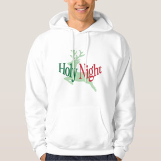 Helig Natt Hoodie