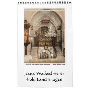 Helig-platser i Heligans markkalender Kalender