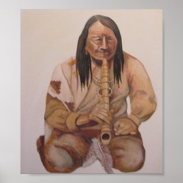 Helig Rite Poster (Framsidan)