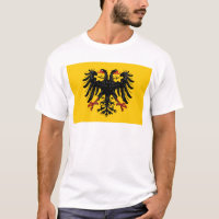 Helig romersk väldeflagga