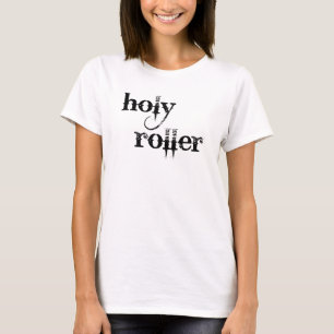 Helig rulle tee