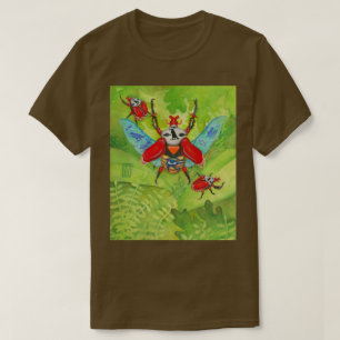 Helig Scarabs T-Shirt