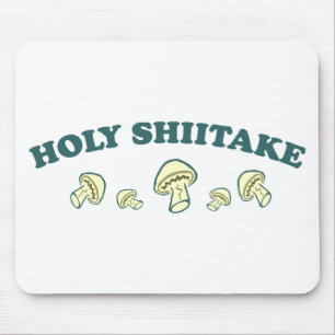 Helig Shiitake Musmatta