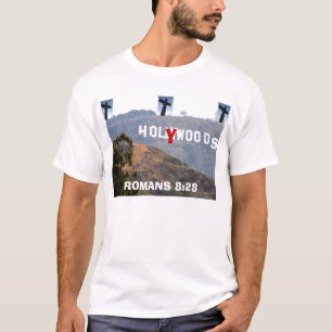 HELIG SKOGEN T-SHIRT