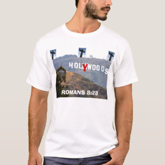 HELIG SKOGEN T-SHIRT