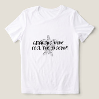 Helig Sköldpadda T Shirt