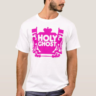 HELIG SPÖKET-tröja Tee Shirt