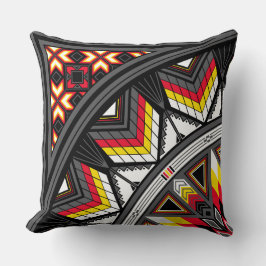 Helig Ställe (Röda) Kudde