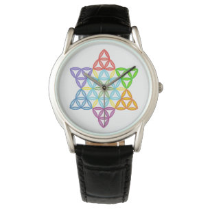 Helig Star - Life Star, 02/3D. Armbandsur