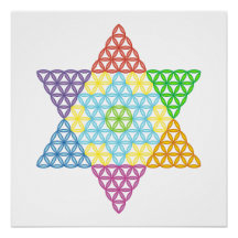 Helig Star - Star of Life, 04/3D-CF.