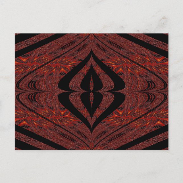 HELIG STORM 14 VYKORT (Framsida)