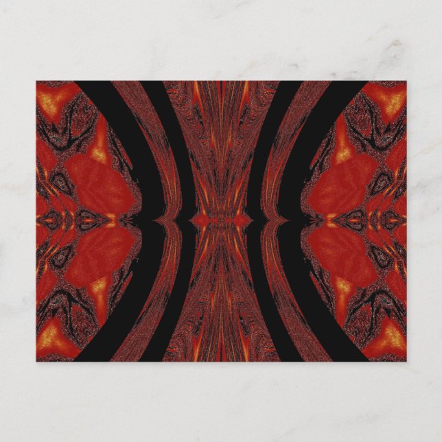 HELIG STORM 15 VYKORT (Framsida)