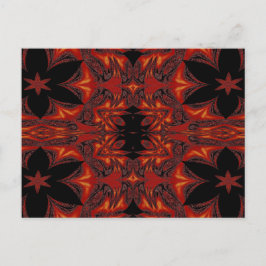 HELIG STORM 27 VYKORT