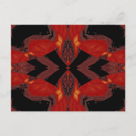 HELIG STORM 48 VYKORT