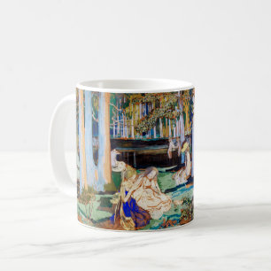 Helig Wood, Maurice Denis Kaffemugg