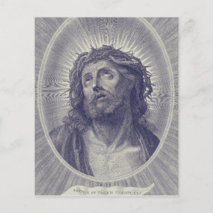 Heliga ansiktet Jesus