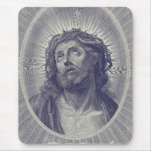 Heliga ansiktet Jesus Musmatta