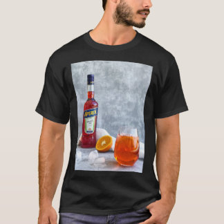heliga aperol Spritz T Shirt