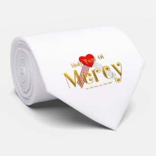 Heliga År för Mercy Slips