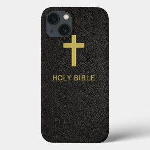 Heliga Bible Ipad Luft Fodral