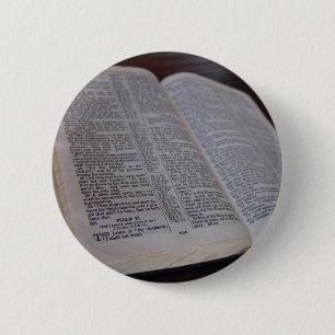 Heliga Bible Knapp