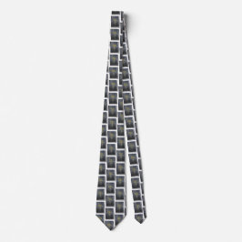 Heliga Bible Patterned Tie Slips