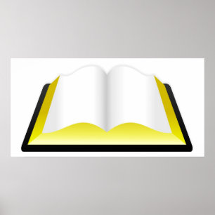 Heliga Bible Poster