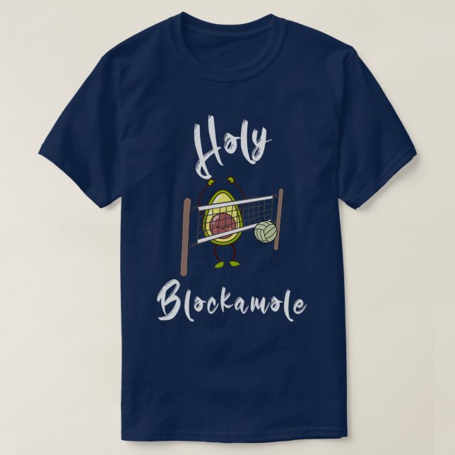 Heliga blockamol 5 t shirt (Design framsida)
